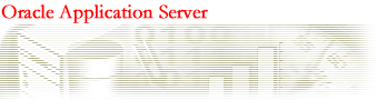Oracle Application Server-Logo